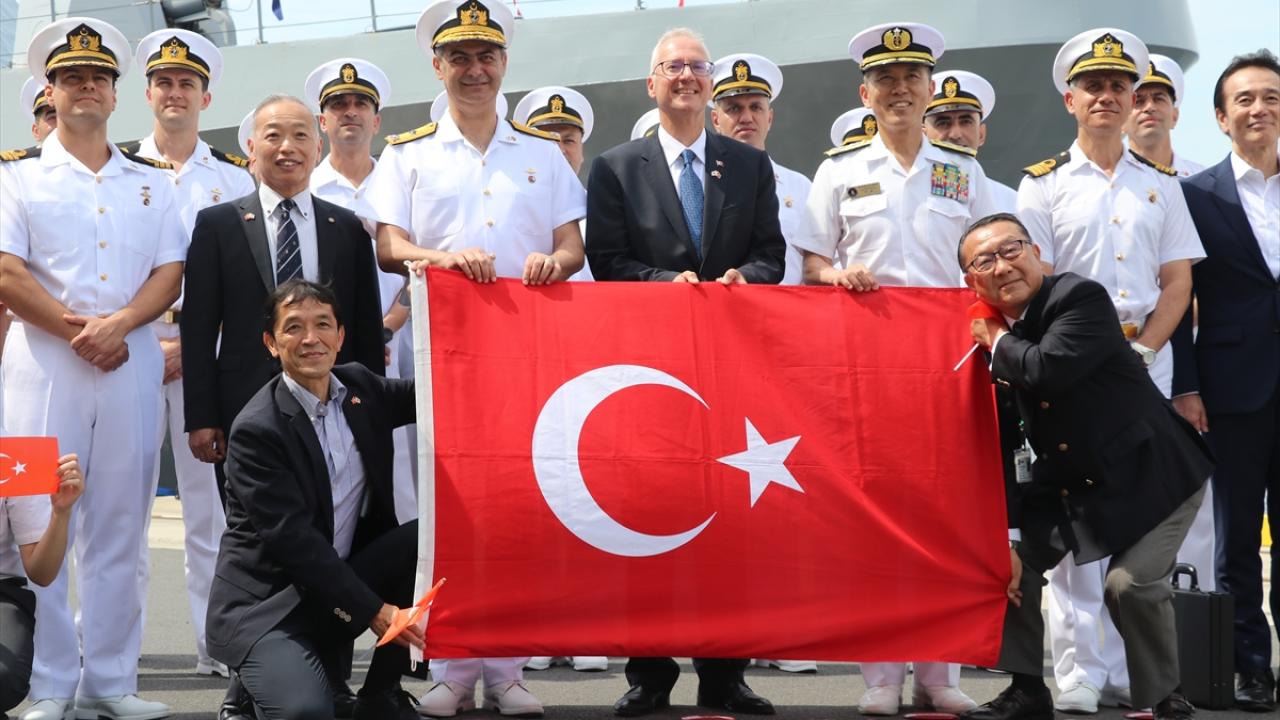 "Serbest ve Açık Hint-Pasifik"