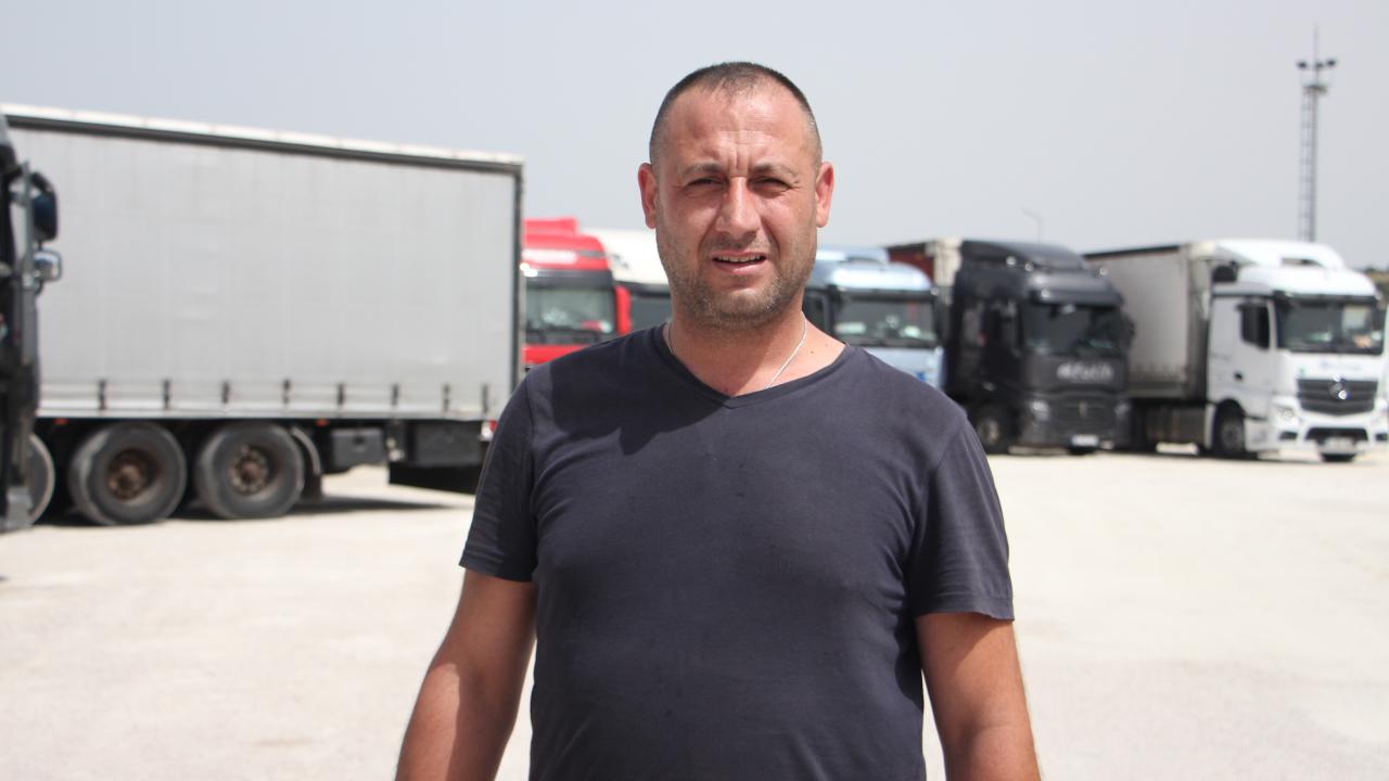 "Park açtılar ama inşaat toprağı içindeyiz"