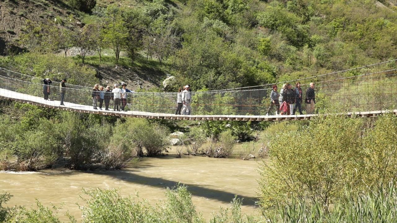"Bu ilkti ama son olmayacak"