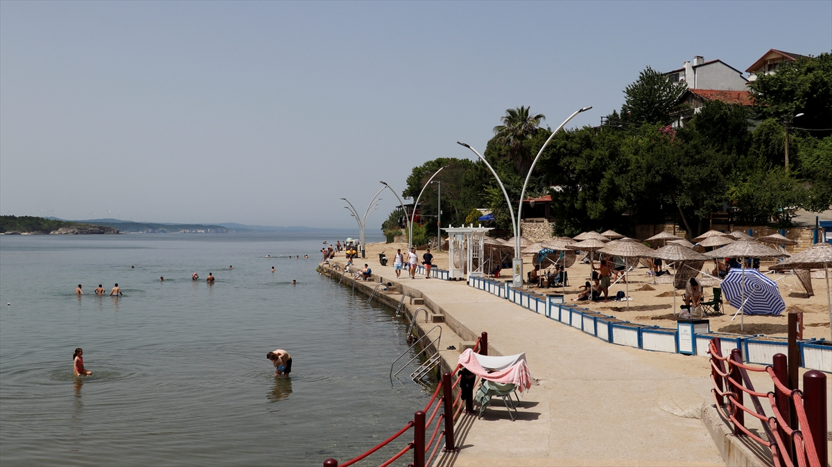 "Bayram tatilinin 9 güne çıkarılması ilçede turizmi olumlu etkileyecek"