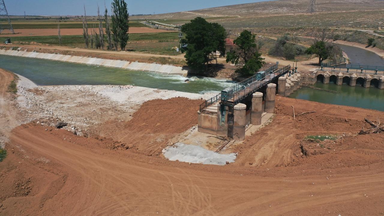 Obrukları kapatmak için çeşitli mühendislik yöntemleri var