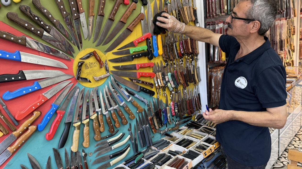 24 ülkeye ihracat yapılıyor