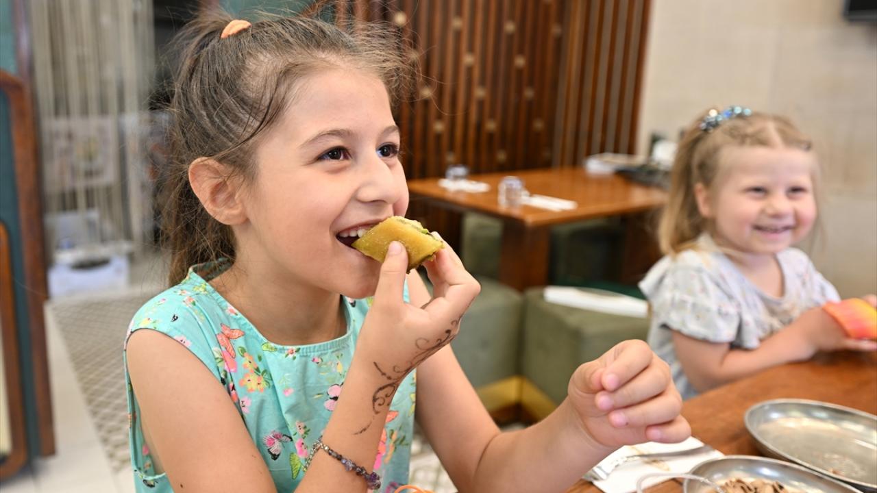 "Bayram üzeri büyük bir indirim yaptık"