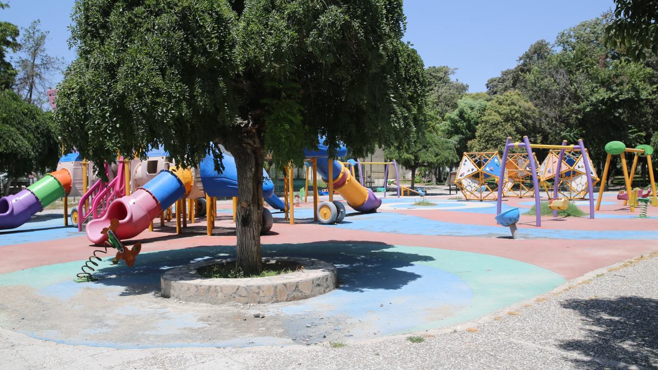 Hatay/Kırıkhan 44,4