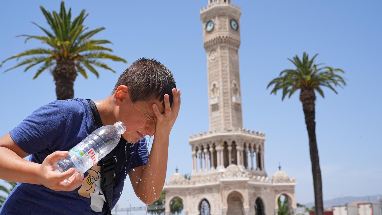 İzmir/Bayındır 43,8