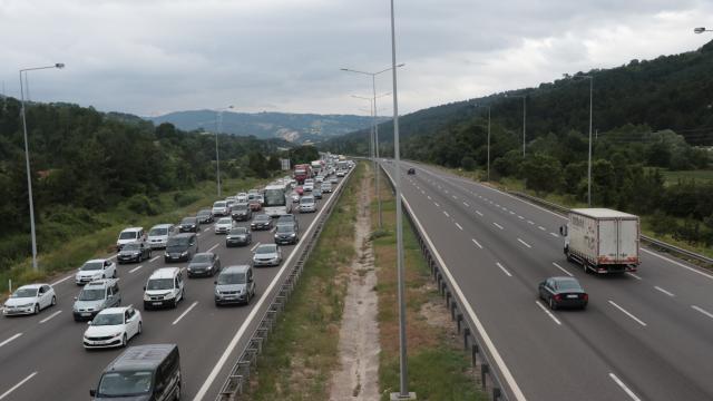 KGM, Ankara Çevre Yolu'nun ücretli hale getirileceği iddialarını yalanladı