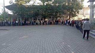 Çanakkale'de yüzyıllık gelenek: Bayramlaşma zinciri