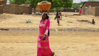 Boko Haram saldırılarından kaçan Kamerunluların yaşam mücadelesi