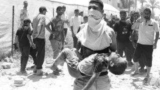 Gazze'de gerçek ölüm sayısı kaydedilenden yüzde 41 fazla olabilir