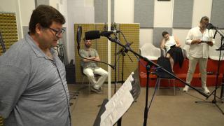 TRT Radyoları'nın yeni projesi "Selahaddin Eyyubi’nin Rüyası: Kudüs"