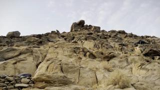 Hicrette mucizenin tanığı: Sevr