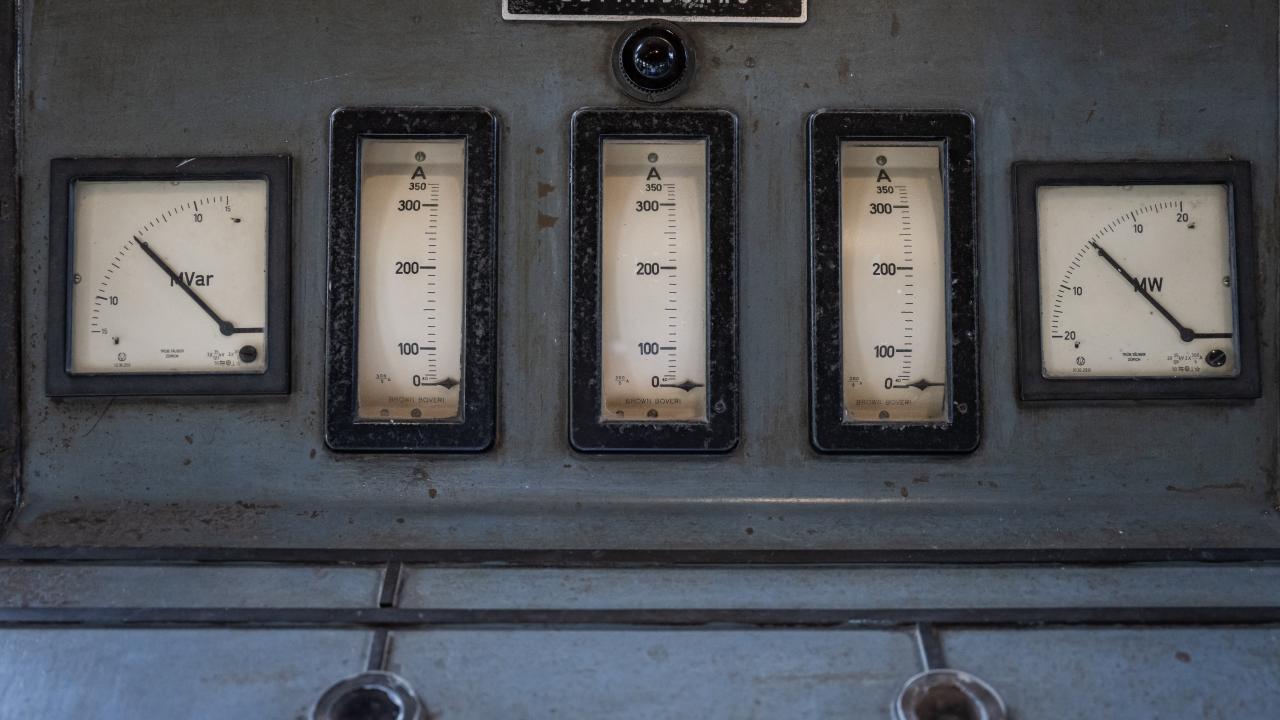 "Santral, doğrudan halka hizmet edebilecek bir yapıda inşa edilmiş"