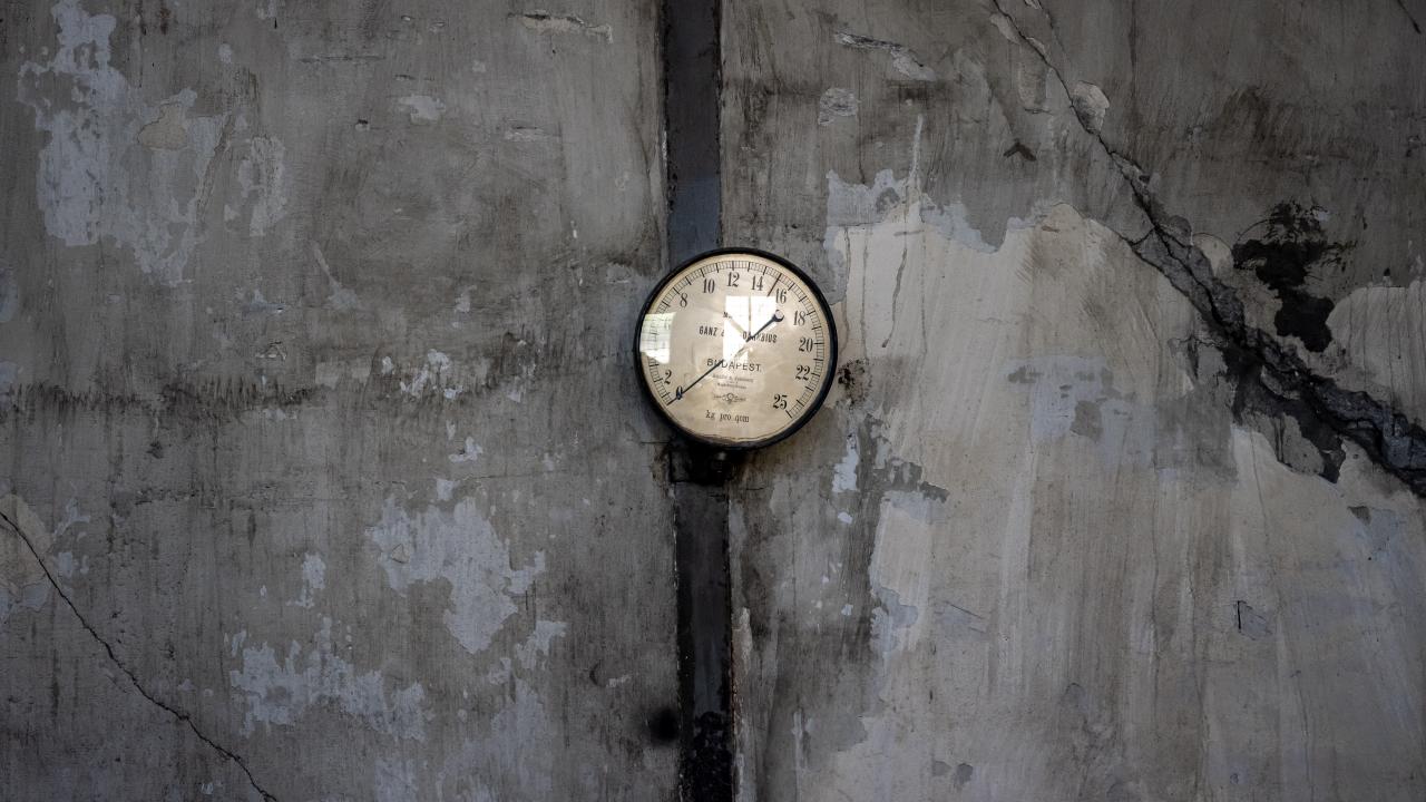 Enerji Müzesi`ne dönüşüm ve arşiv çalışmaları