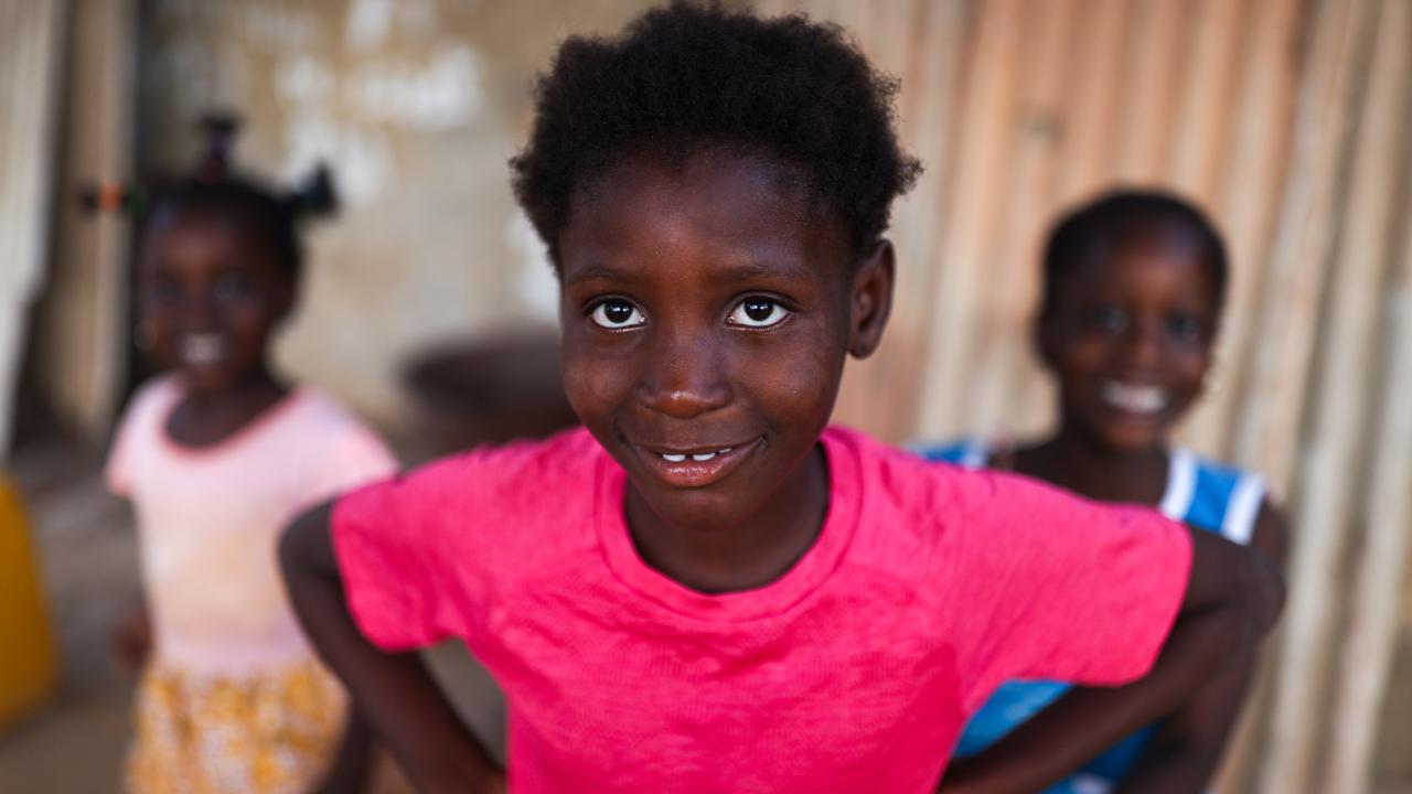 Dünyada en çok çocuk işçi Sahra Altı Afrika`da