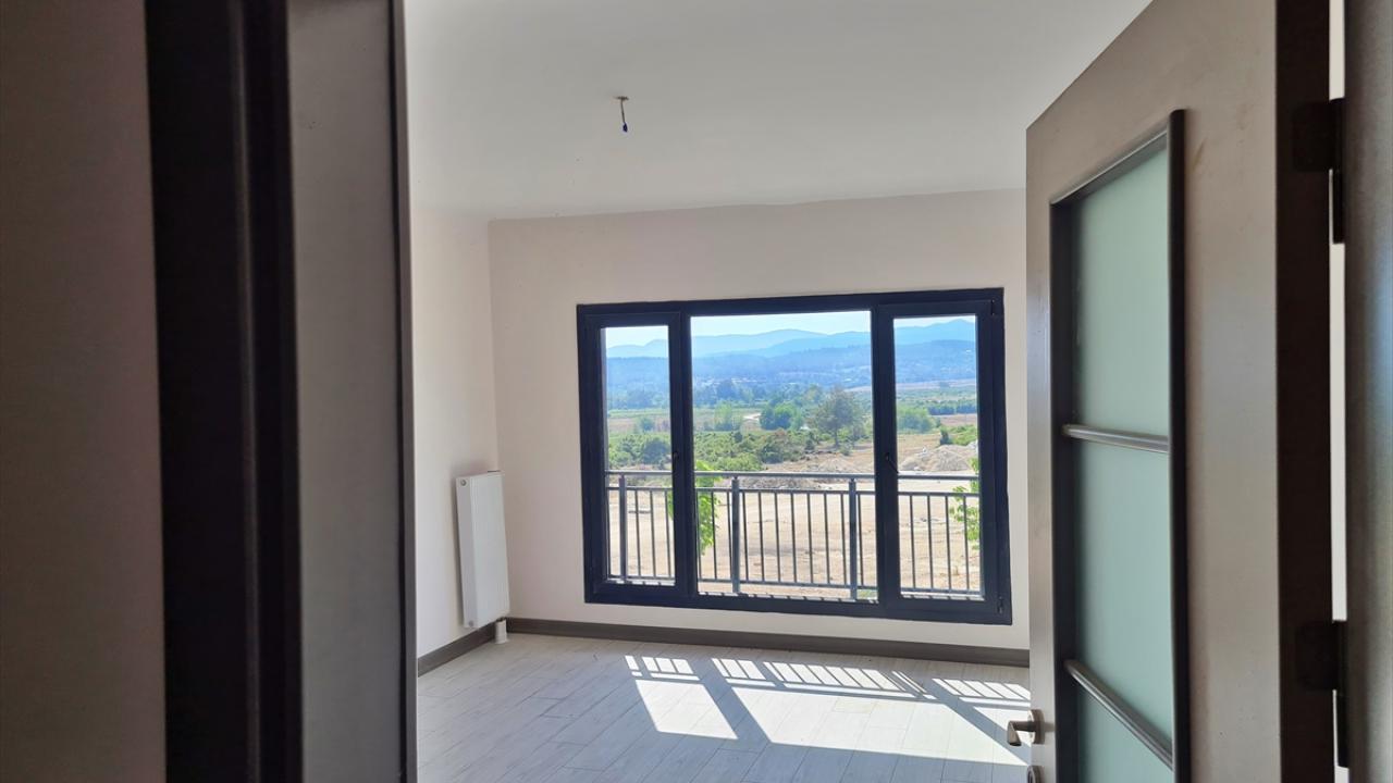 "Depremzedeler için sıcak bir yuva oluşturulmuştur"