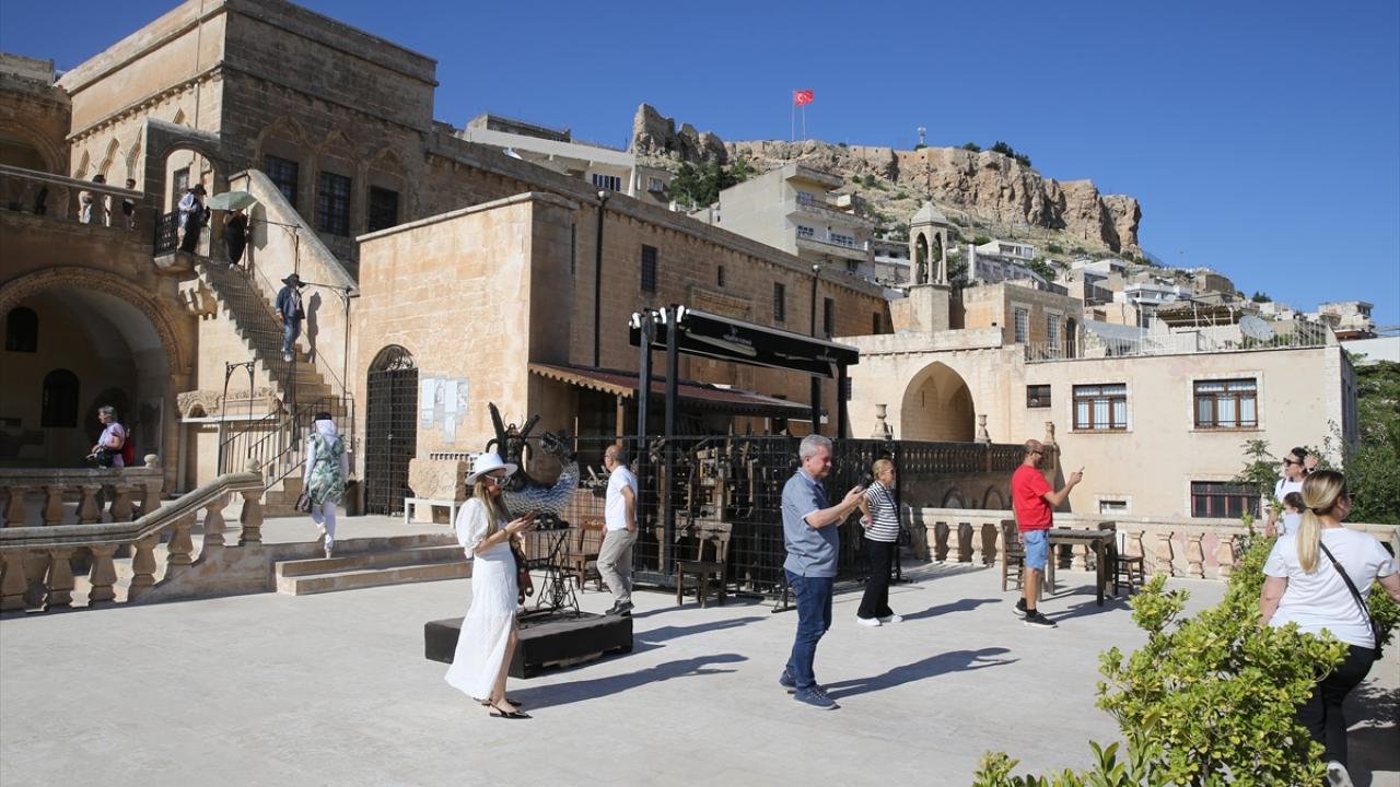 "Burada inanılmaz eserler var"