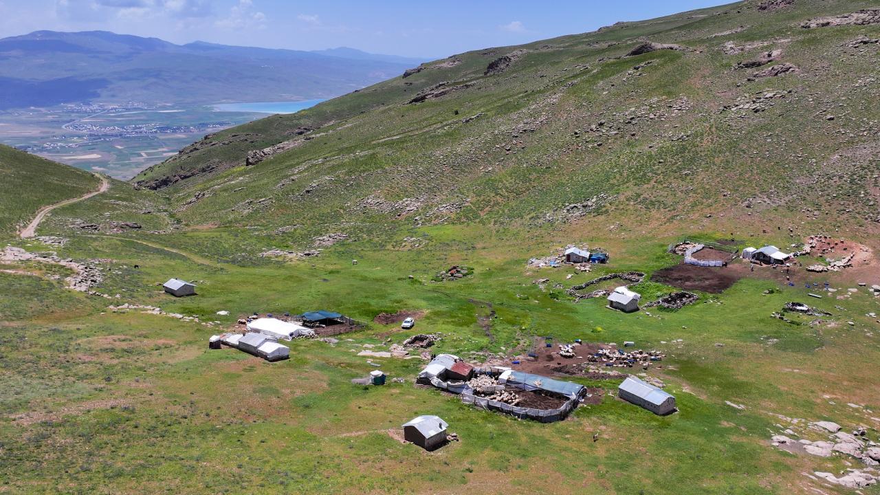 "Hayvancılığın bitmesini istemiyorum"