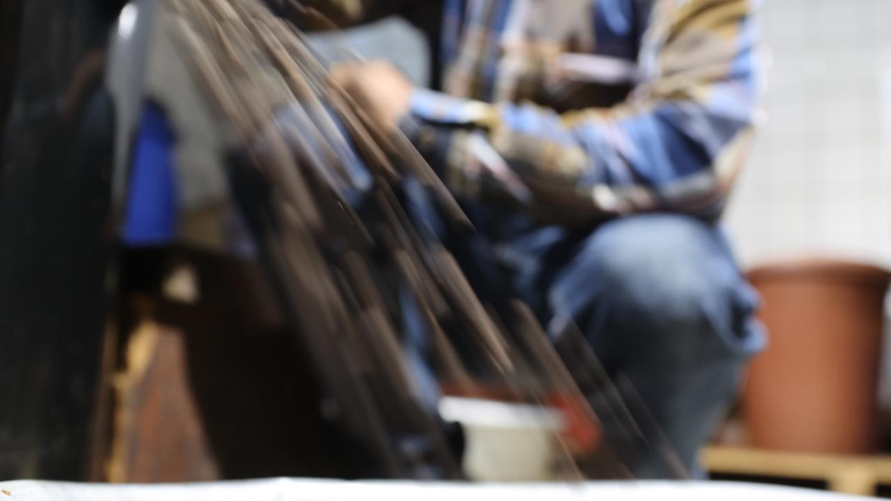 Kahvenin bahçeden fincana yolculuğu