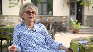 Aydın Doğanbey'in Amerikalı Canan'ı