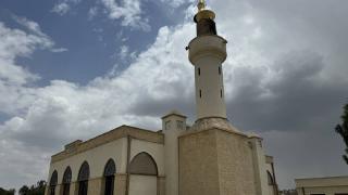 TİKA, iç savaşta hasar gören Habeşistan Kralı Necaşi'nin türbesini yeniden restore edecek