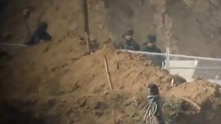 Kassam, İsrail askerlerini düşürdüğü "ölümcül pusu"dan görüntüler yayınladı