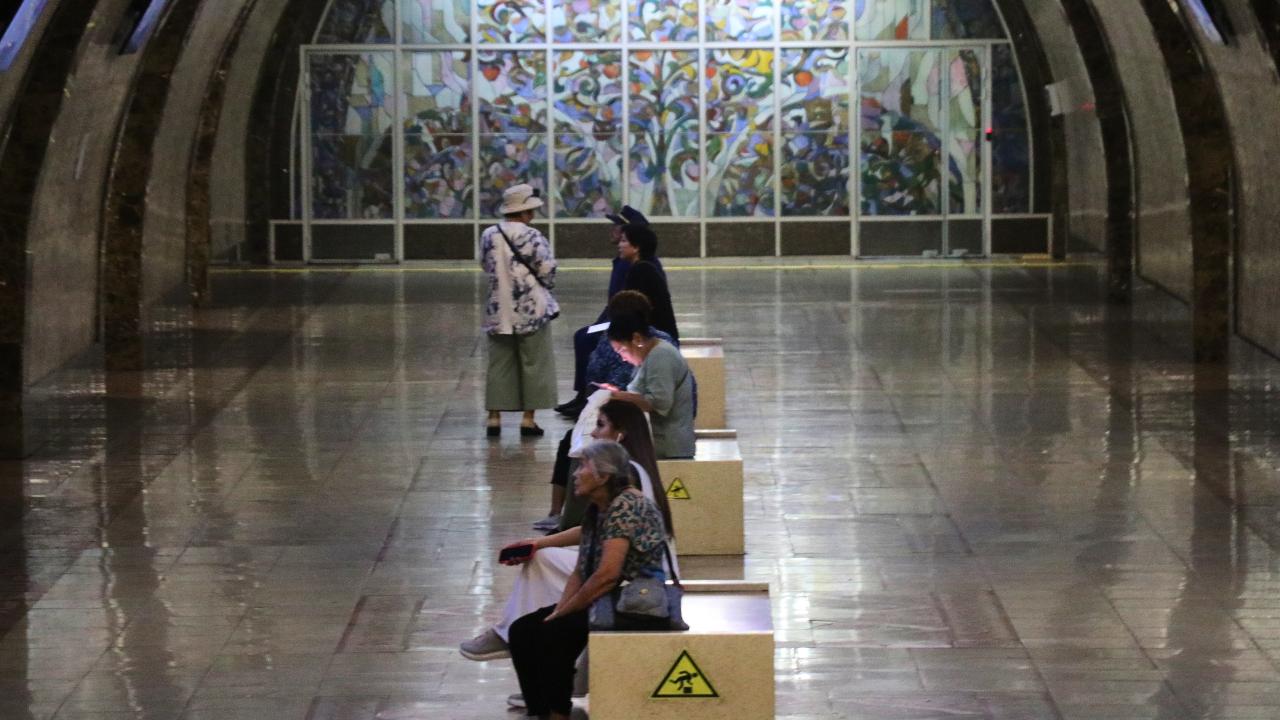 Tasarımıyla dikkati çekiyor