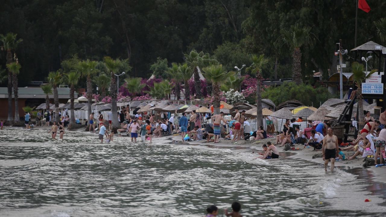 "Beklediğimizden fazla bir yoğunluk oldu"