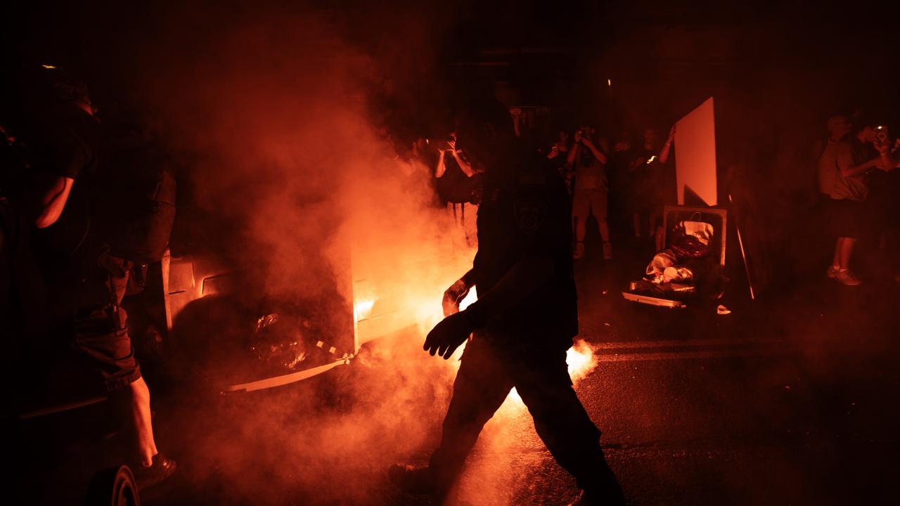 İsrail`in Gazze`yi işgalinde 7 Ekim sonrası