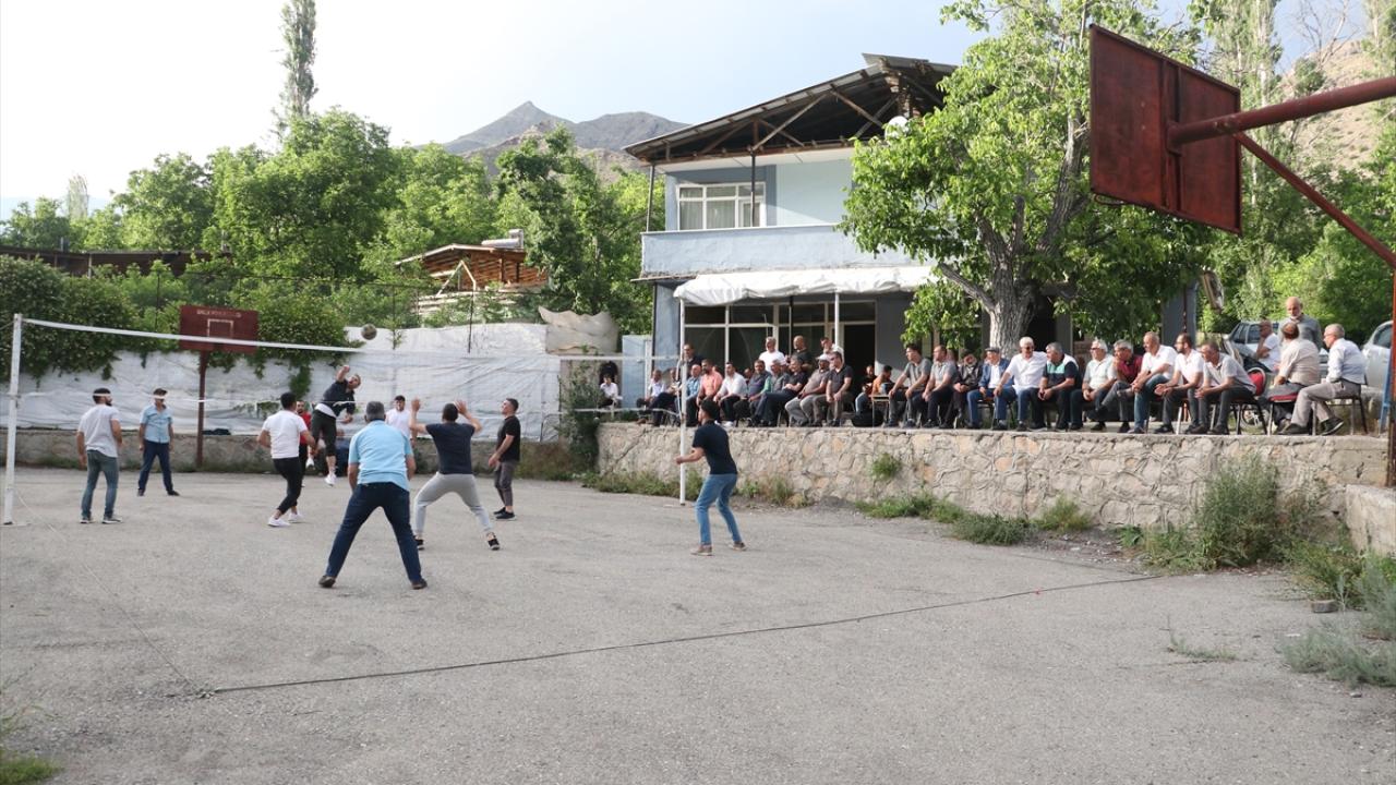 "Buraya geleceğim zaman iki gün uyuyamıyorum"