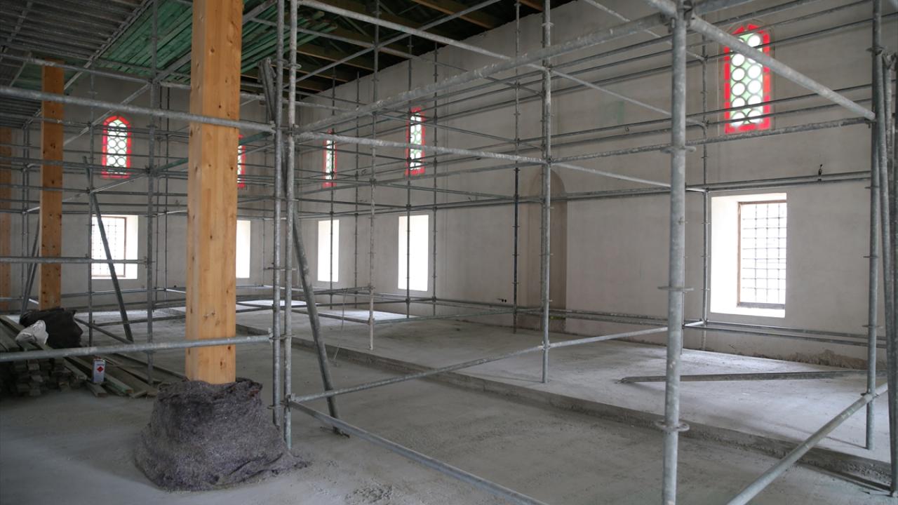 "Statik olarak büyük sıkıntıları olduğunu tespit ettik"