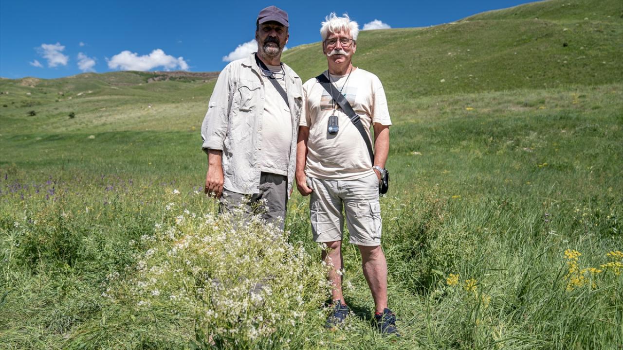 "Çalışmaları uluslararası boyutta daha ileriye taşıyabiliriz"