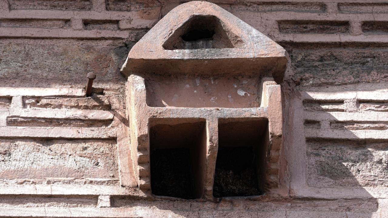 "Dünyada bizim kadar detaycı bir vakıf anlayışı yok"