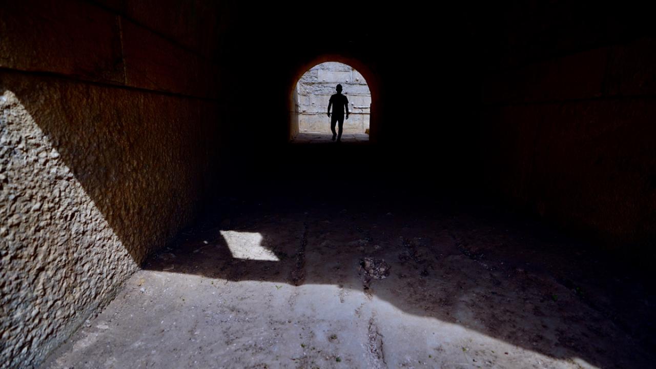 Yıl sonunda restorasyona başlanması planlanıyor