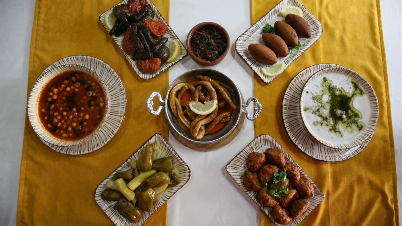 "Her kadının ayrı bir başarı hikayesi var"