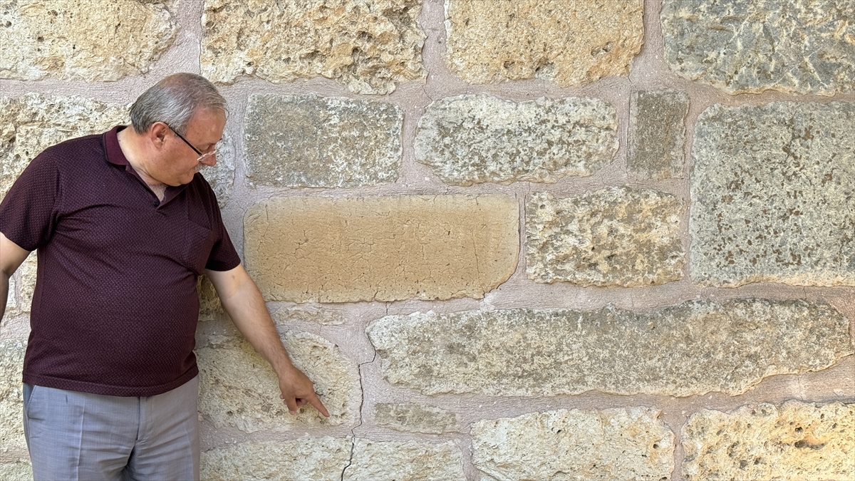 "Kuraklık, yarıkları tetikliyor"