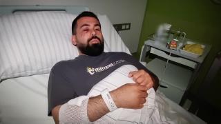 Almanya'da polis şiddeti: İsim benzerliği nedeniyle canından oluyordu