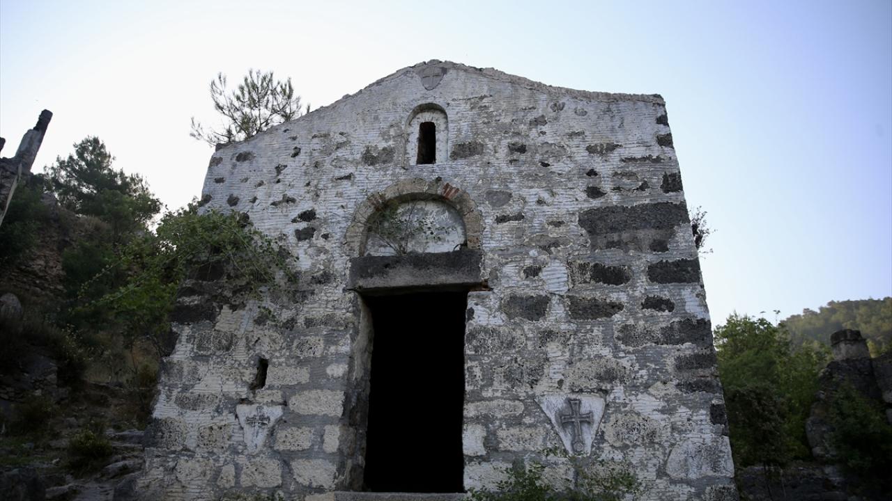 "Burayı herkesin gelip görmesi gerekir"