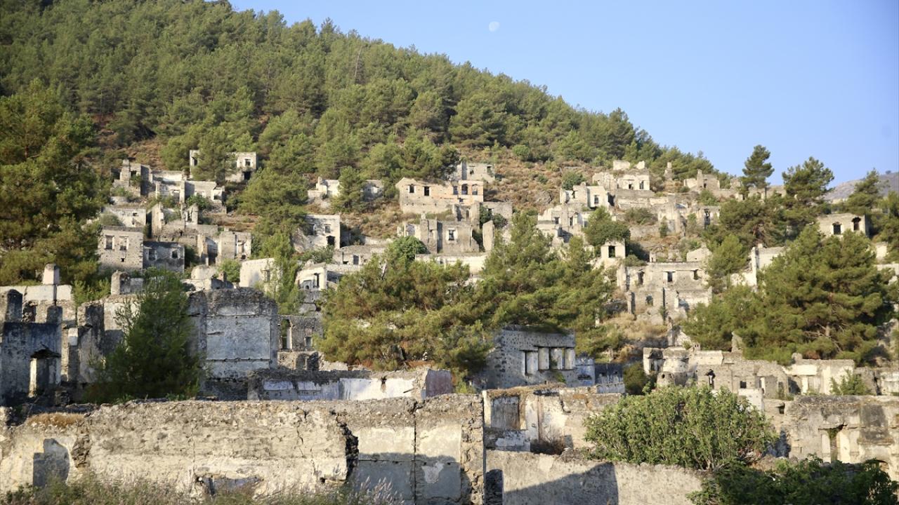 5 bin yıllık geçmişi var