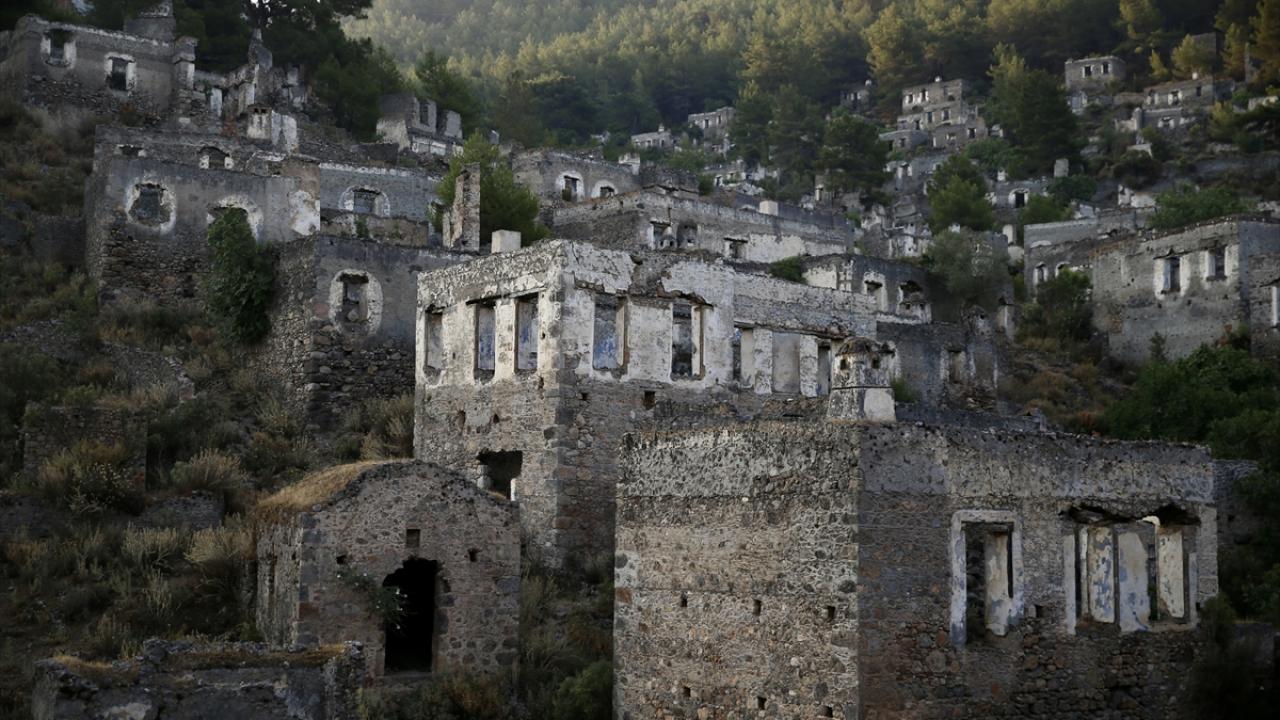 "Herkesi ağırlamak için can atıyoruz"