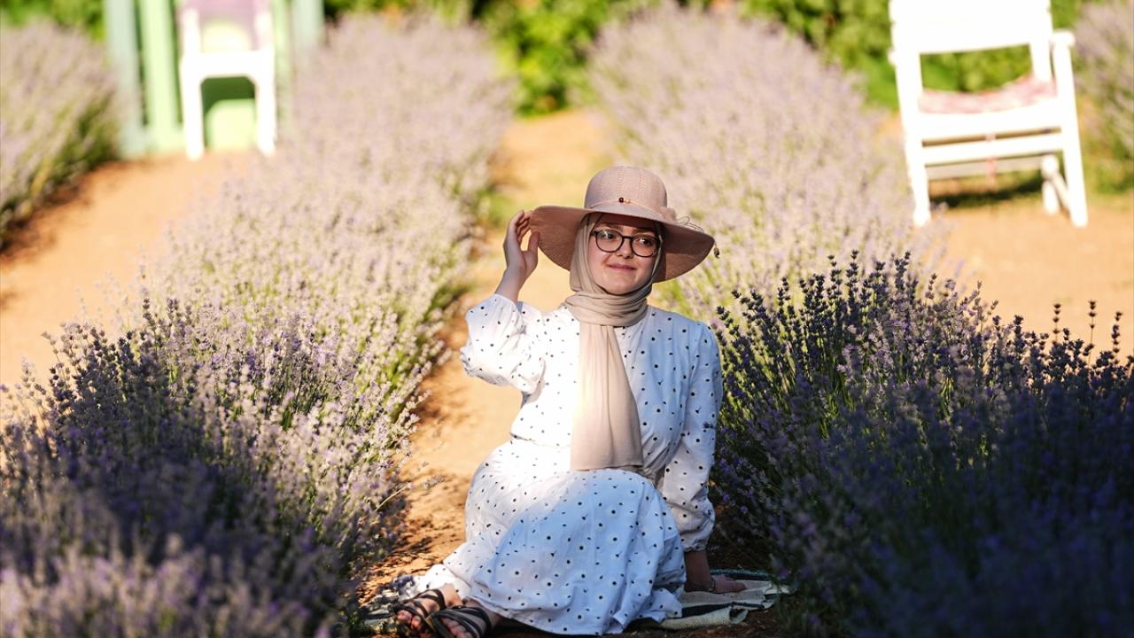 Kadınların yapamayacağı hiçbir iş yok