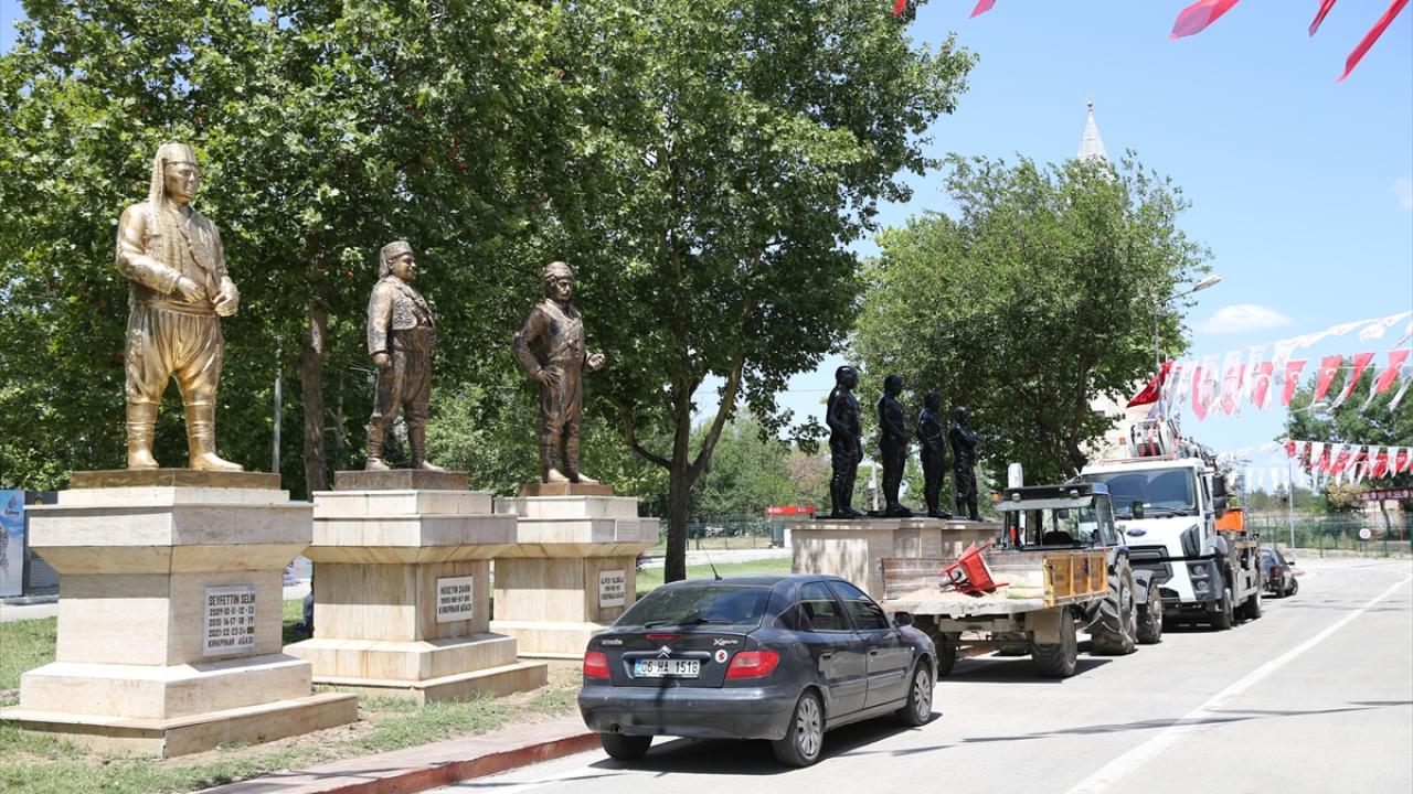 "Kırkpınar çok büyük bir turistik güce sahip"