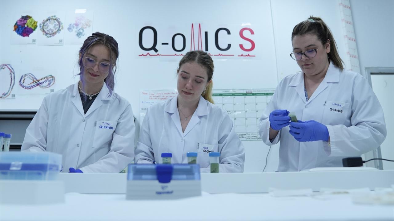 "Hayvansal protein üretiminin neden olduğu dezavantajları azaltacaktır"