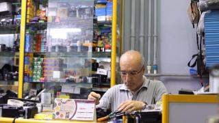 İstanbul’un tarihine ışık tutan karelerin yolu Hayyam Pasajı’ndan geçiyor