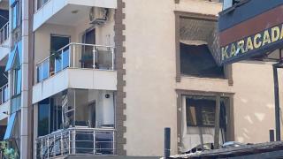 İzmir'de bir restoranda patlama meydana geldi: 4 kişi hayatını kaybetti