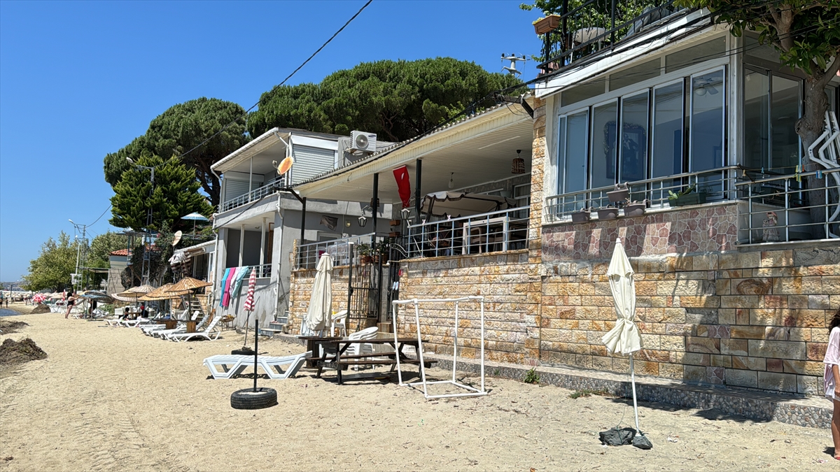 "Daha berrak plaj istiyorsak deniz çayırları korunmalıdır"