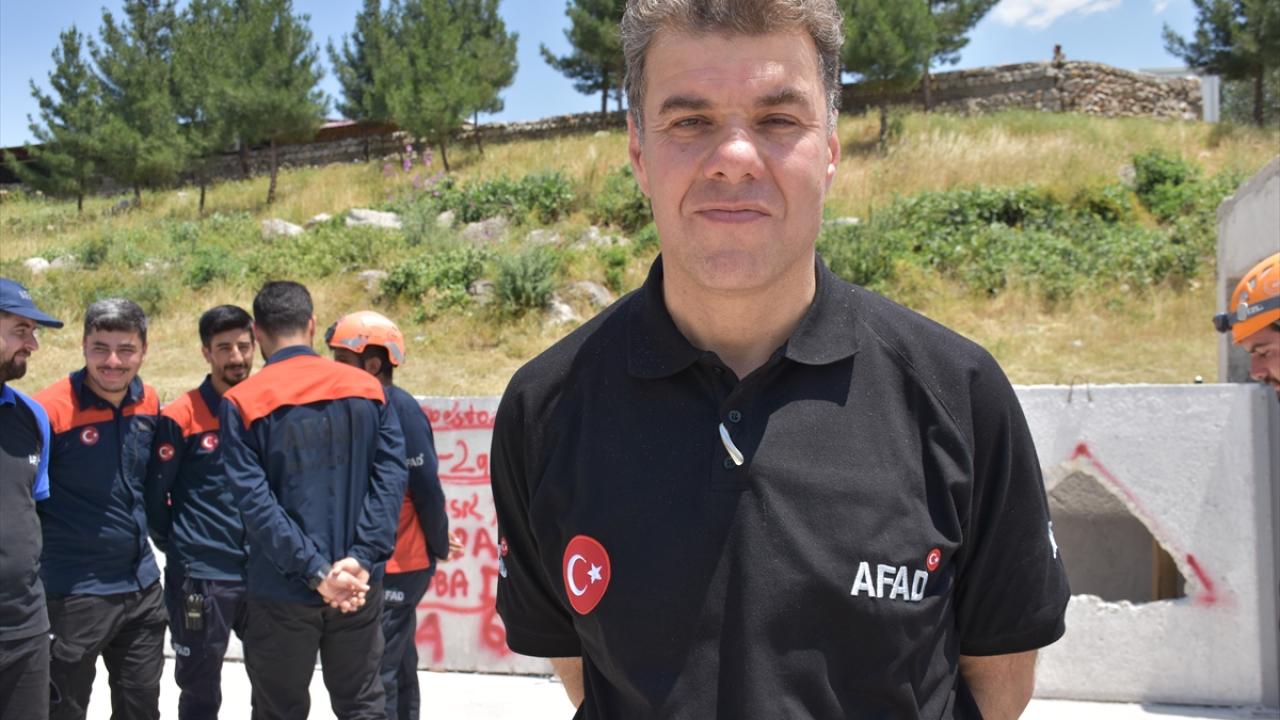 İlk etapta 600 askeri personele eğitim veriliyor