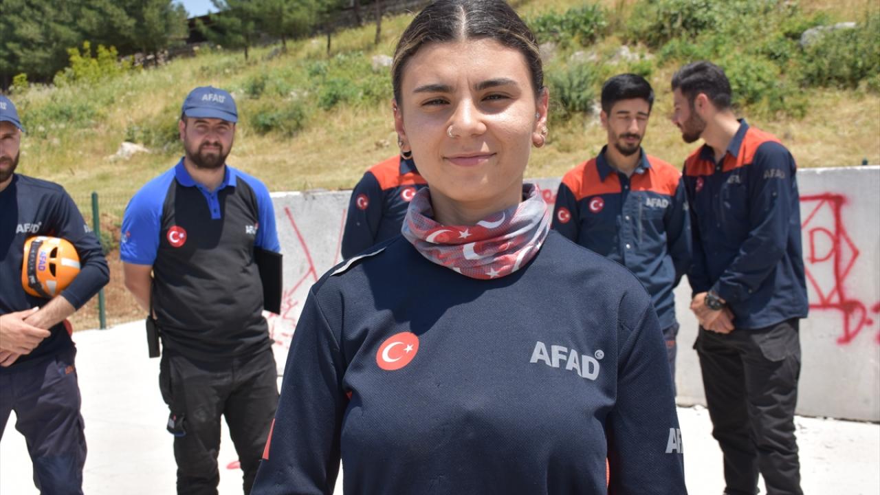 "Yarın deprem olacakmış gibi hazırlıyoruz"