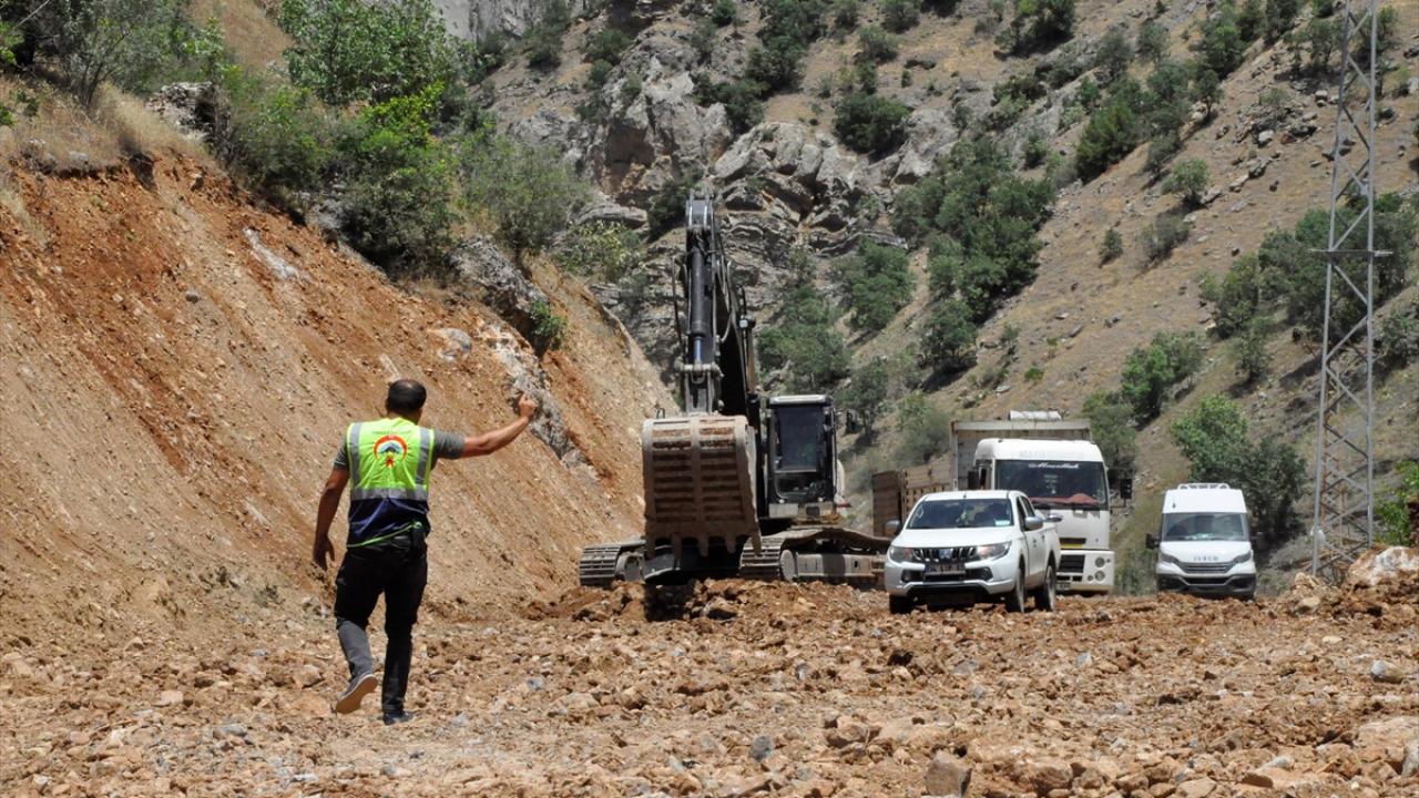 "Bu coğrafya eski günlerine kavuşacak"