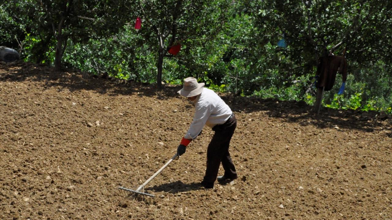 "Ekiplerimiz mesai mefhumu gözetmeden çalışıyorlar"