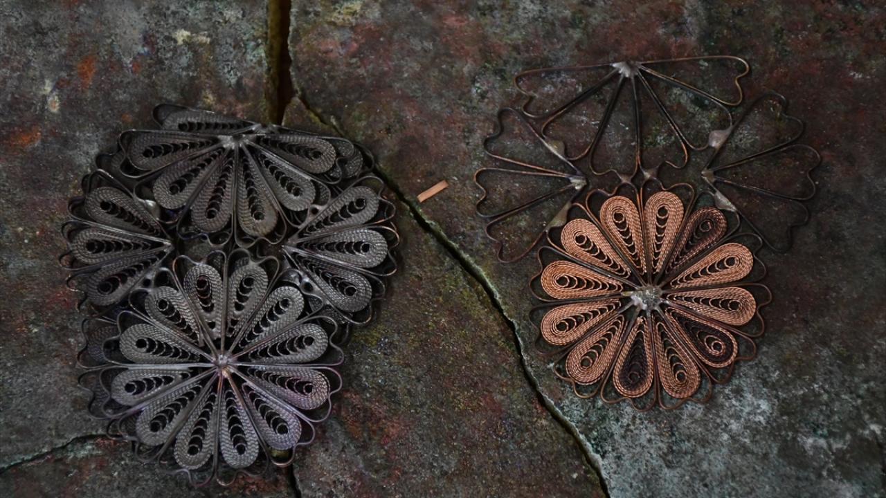 "Talep eden gençlerimiz olursa öğretmeye devam etmek istiyorum"